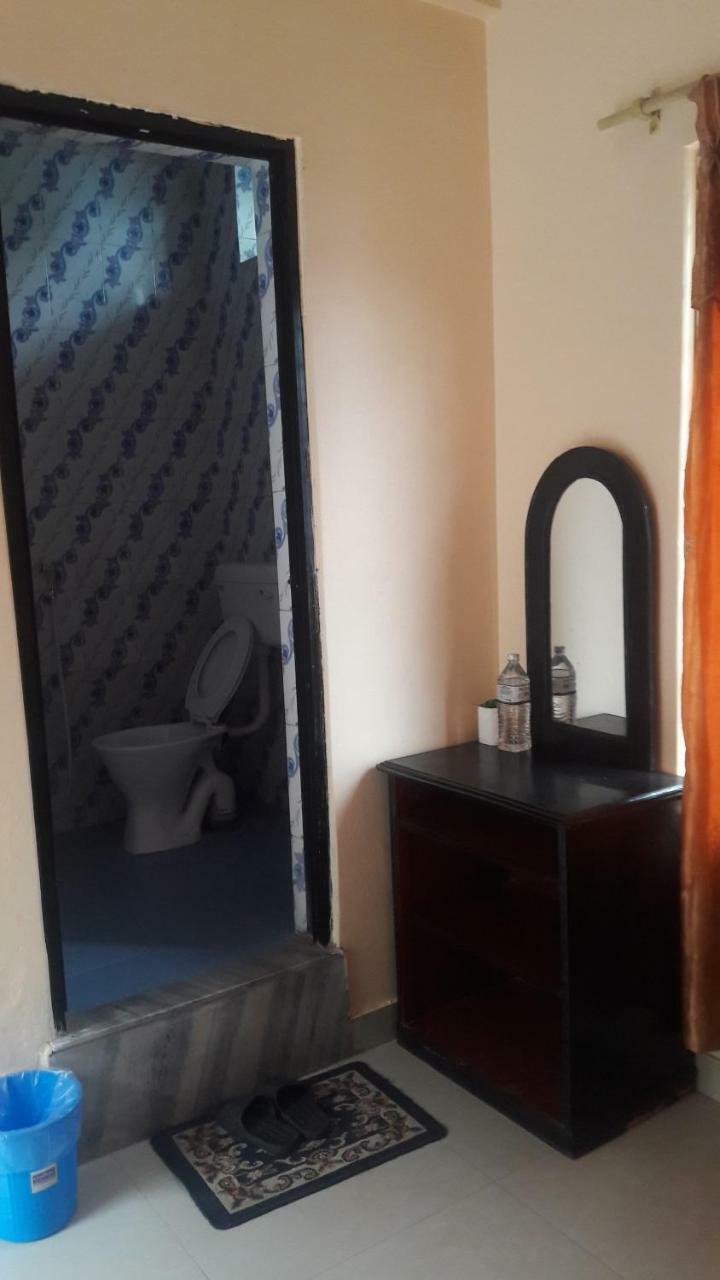 Hotel Direction Pokhara Værelse billede