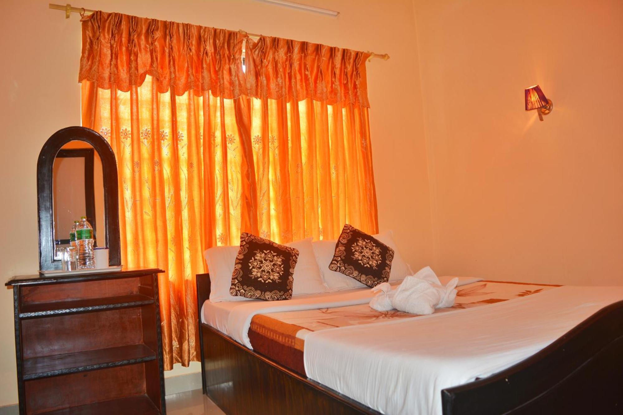 Hotel Direction Pokhara Eksteriør billede